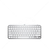 Teclado Bluetooth Logitech MX Keys Mini Grafito