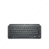 Teclado Bluetooth Logitech MX Keys Mini Grafito