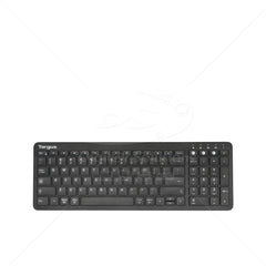 Teclado Bluetooth Targus AKB863 Antimicrobiano