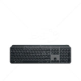 Teclado Bluetooth/Wireless Logitech MX Keys S Grafito