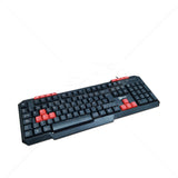 Teclado Etouch KM-819