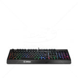 Teclado Gamer msi VIGOR GK20