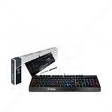 Teclado Gamer msi VIGOR GK20