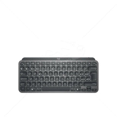 Teclado Inalámbrico Minimalista Logitech MX Keys Mini Negro
