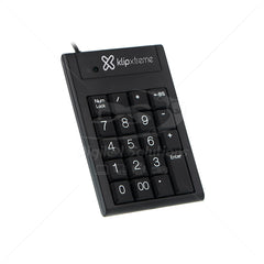 Teclado Klip Xtreme KNP-100
