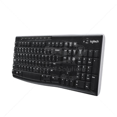 Teclado Logitech K270 Wireless Esp