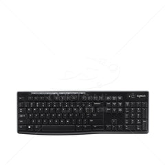 Teclado Logitech K270 Wireless Esp
