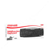 Teclado Maxell KB-100