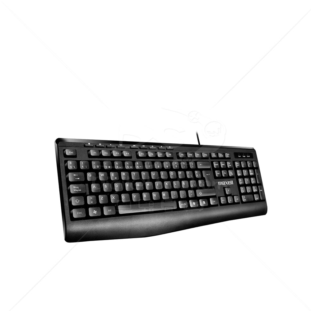 Teclado Maxell KB-100
