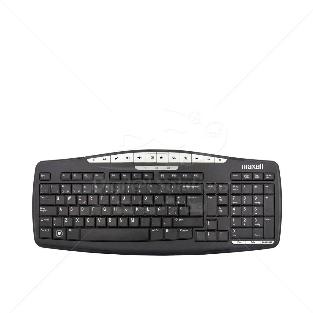 Maxell KB-100 keyboard
