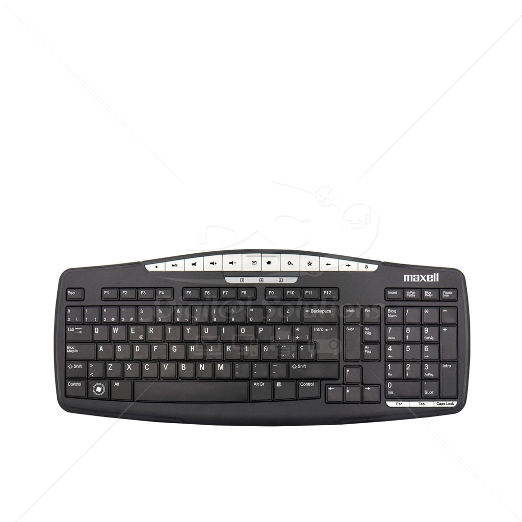 Teclado Maxell KB-100