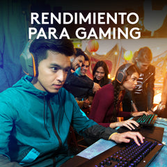 Teclado Para Juegos Logitech Prodigy G213