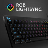 Teclado Para Juegos Logitech Prodigy G213