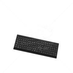Teclado USB Klip Xtreme KKM-252S