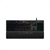 Teclado USB Logitech G513 Carbon BK-RGB
