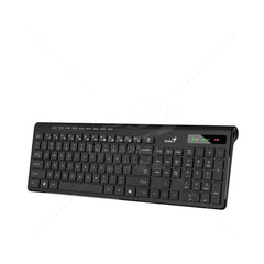 Teclado Wireless GENIUS SLIMSTAR KB-7230