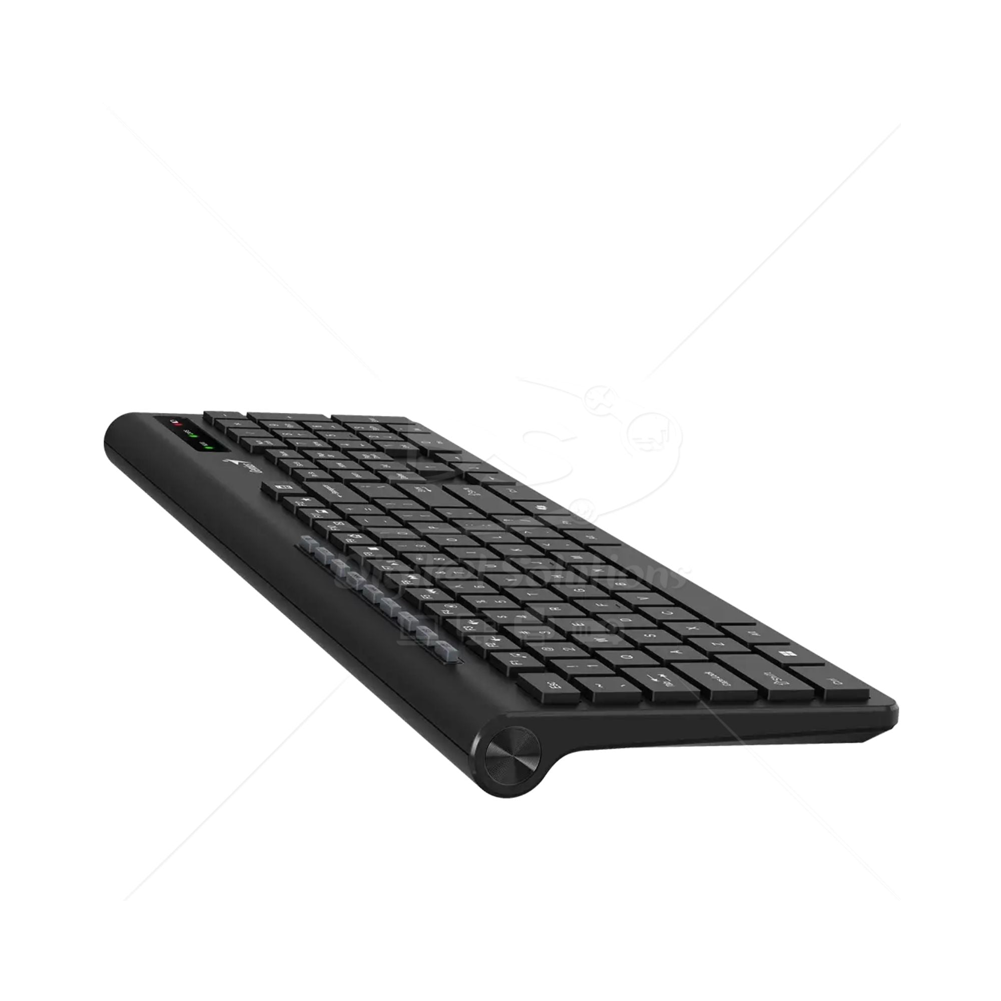 Teclado Wireless GENIUS SLIMSTAR KB-7230