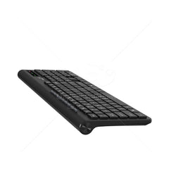 Teclado Wireless GENIUS SLIMSTAR KB-7230