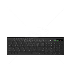 Teclado Wireless GENIUS SLIMSTAR KB-7230