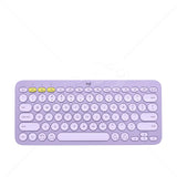 Teclado Wireless Logitech K380