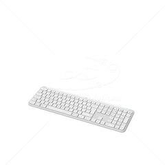 Teclado Wireless Logitech Signature slim K950 Wh