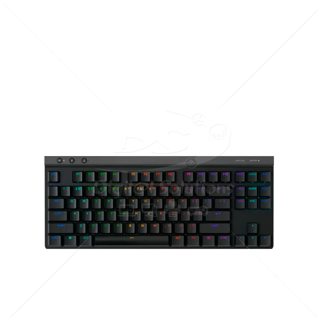 Teclado Wireless/Bluetooth Logitech G515 TKL
