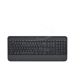 Teclado Wireless/Bluetooth Logitech K650