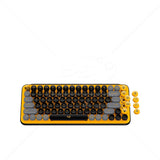 Teclado Wireless/Bluetooth Logitech Pop Keys 920-010713