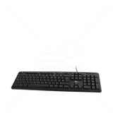 Teclado Xtech XTK-092S