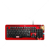 Teclado Xtech XTK-M401IM