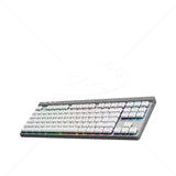 Teclado inalámbrico Logitech G515 LIGHTSPEED TKL para juegos
