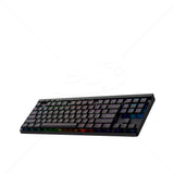 Teclado inalámbrico Logitech G515 LIGHTSPEED TKL para juegos