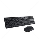 Dell KM5221WBKR-LTN Keyboard and Mouse
