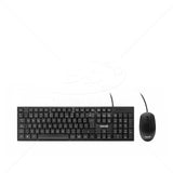 Teclado y Mouse Maxell WRKBC-10