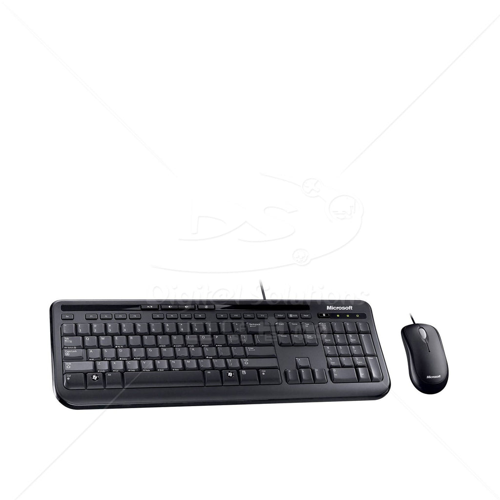 Keyboard and Mouse Microsoft APB-00004