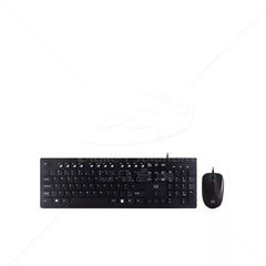 Teclado y Mouse Multilaser TC240ESP