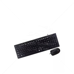 Teclado y Mouse Multilaser TC240ESP