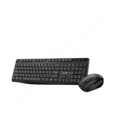 Teclado y Mouse Wireless GENIUS RS2 KM-8206S