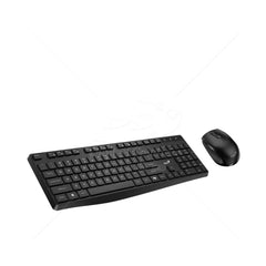 Teclado y Mouse Wireless GENIUS RS2 KM-8206S
