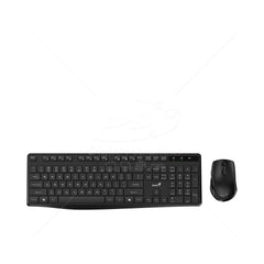 Teclado y Mouse Wireless GENIUS RS2 KM-8206S