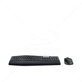 Teclado y Mouse Wireless Logitech MK850