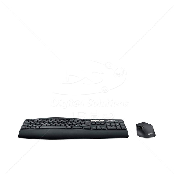 Teclado y Mouse Wireless Logitech MK850