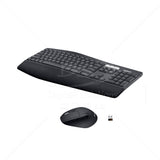 Teclado y Mouse Wireless Logitech MK850