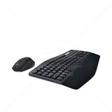 Teclado y Mouse Wireless Logitech MK850
