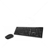 Teclado y Mouse Wireless Maxell WKBC-200