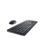 Teclado+Mouse Wireless Dell KM3322W-R-LTN
