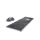 Teclado+Mouse Wireless/Bluetooth Dell KM7321WGY-LTN