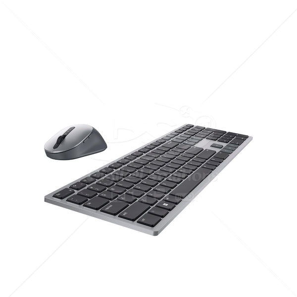 Teclado+Mouse Wireless/Bluetooth Dell KM7321WGY-LTN