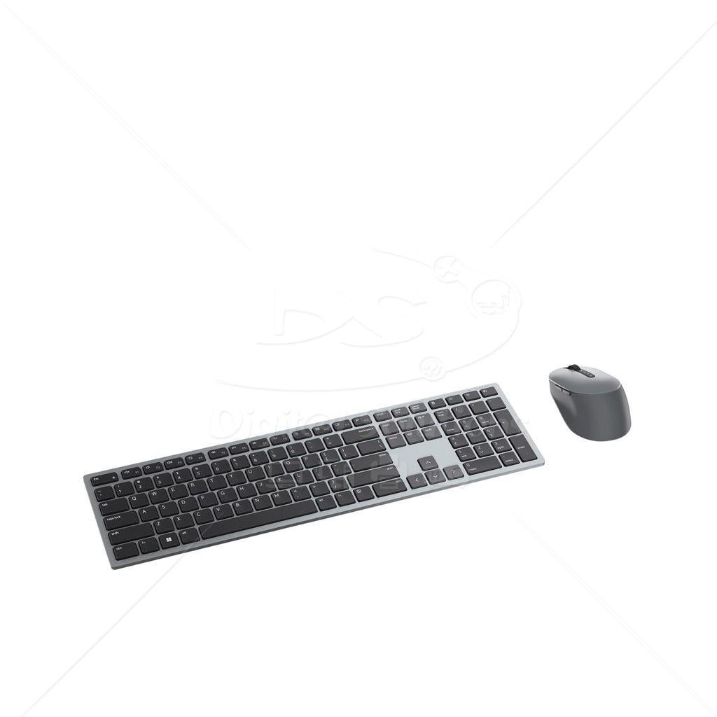 Teclado+Mouse Wireless/Bluetooth Dell KM7321WGY-LTN