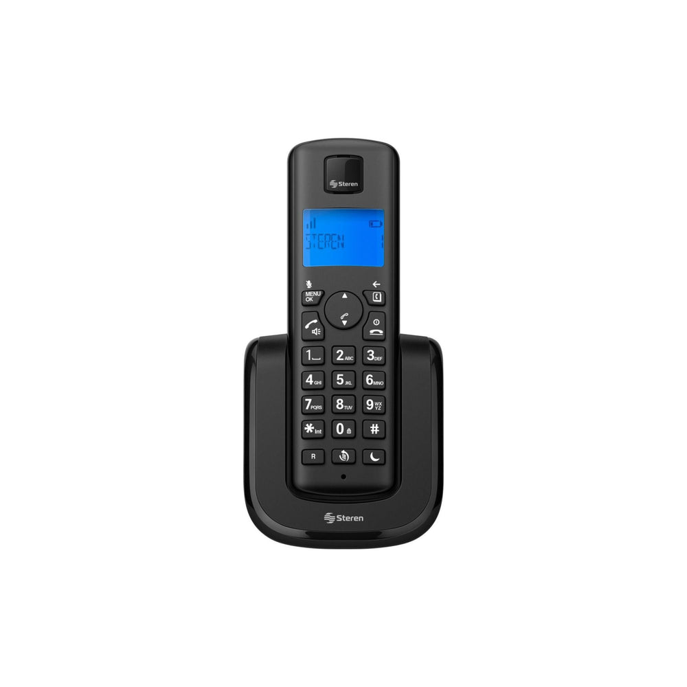Teléfono Inalámbrico STEREN TEL-2410 DECT